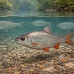 Hybridizace mezi Rutilus rutilus a Abramis brama: Tichá hrozba pro vodní ekosystémy