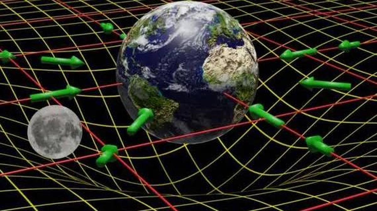 Hypotéza simulace a gravitace: myšlenky Melvina Vopsona