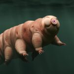 Inspirace z přírody: Tardigrádi a jejich odolnost