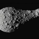 Interstelární kometa 3I ATLAS: Návštěvník z jiného slunečního systému