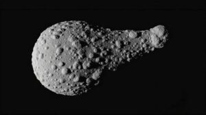 Interstelární kometa 3I ATLAS: Návštěvník z jiného slunečního systému