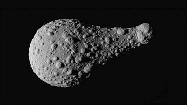 Interstelární kometa 3I ATLAS: Návštěvník z jiného slunečního systému