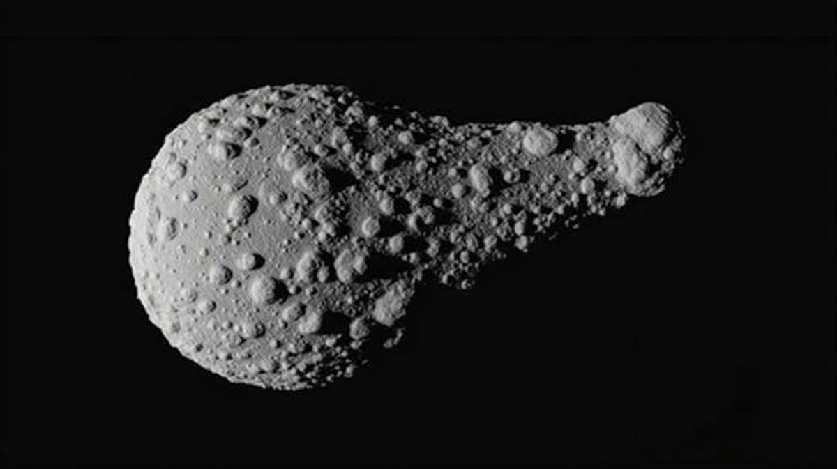 Interstelární kometa 3I ATLAS: Návštěvník z jiného slunečního systému