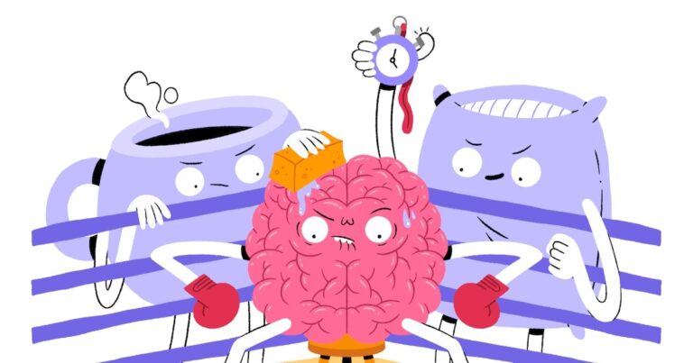 Jak efektivně studovat podle vědeckého výzkumu