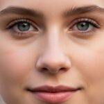 Jak lépe rozpoznávat tváře generované umělou inteligencí