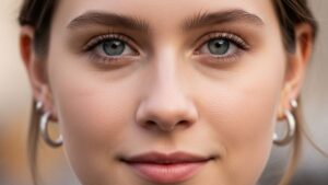 Jak lépe rozpoznávat tváře generované umělou inteligencí