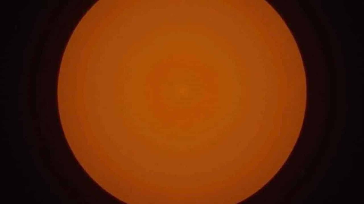 Jak si užít nejdelší sluneční zatmění století