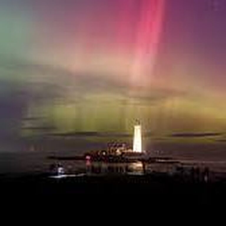 Jak účinně sledovat aurory: tipy od odborníka Wil Cheunga