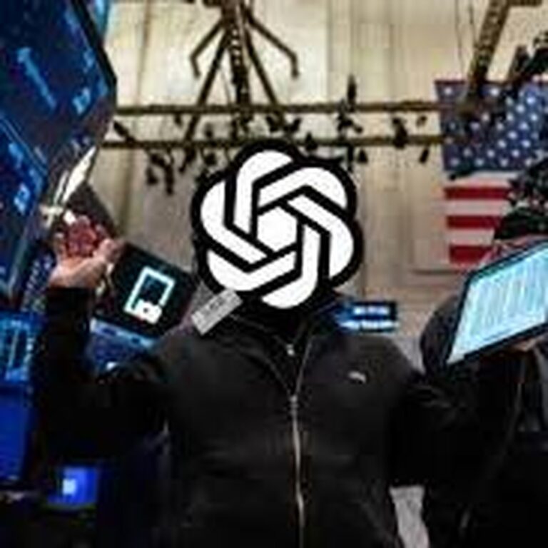 Jak umělá inteligence vidí budoucnost investic v roce 2026