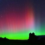 Jedinečné astronomické jevy na obzoru