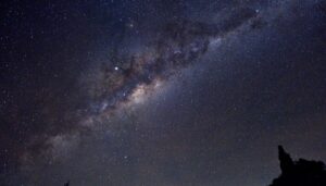 Jupiter: Jasná Hvězda Na Noční Obloze