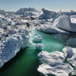 Každý chce kus Arktidy