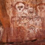 Kdy přišli první lidé do Austrálie?