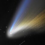 Kometa 3I/Atlas: Fascynujące Odkrycia i Tajemnice Czasu