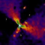 Kometa 3I/Atlas: Nový pohled na fascinující objekt