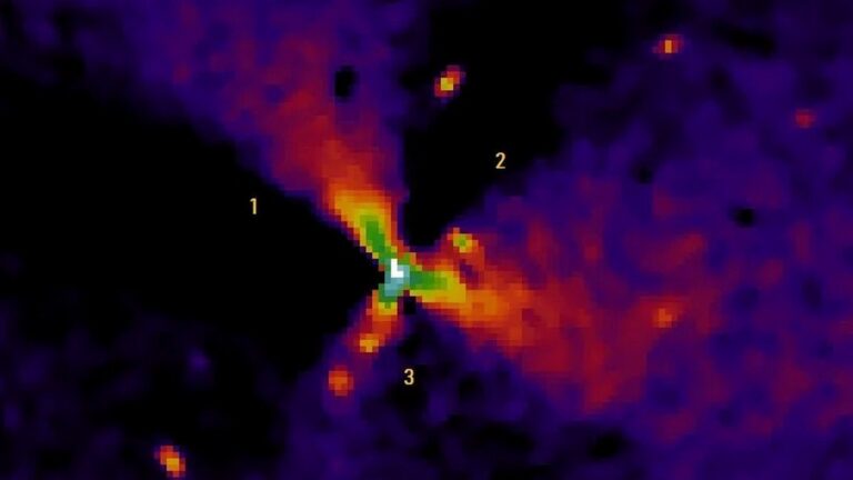 Kometa 3I/Atlas: Nový pohled na fascinující objekt