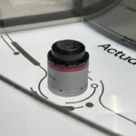 Konkurence na Trhu Robotických Kloubů v Koreji