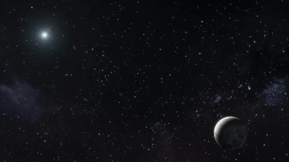 Lednová nebe a astronomické jevy: Blízkost Země k Slunci a meteorický déšť