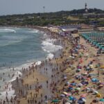 Letní sezóna v Mar del Plata: Teplota moře a ekonomické výzvy