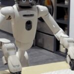 LG Clovoid: Robot Domácí Pomocník na CES 2026