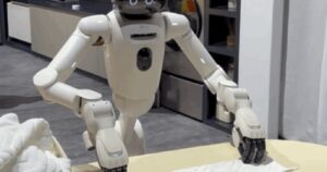 LG Clovoid: Robot Domácí Pomocník na CES 2026