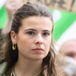 Luisa Neubauer poskytuje živé vyučování z Antarktidy – Více než 1000 školních tříd se přihlásilo