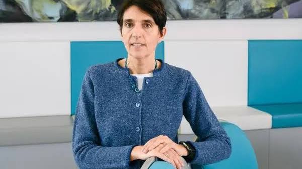 Maria Rescigno: Významná výzkumnice v oblasti mikrobiomu