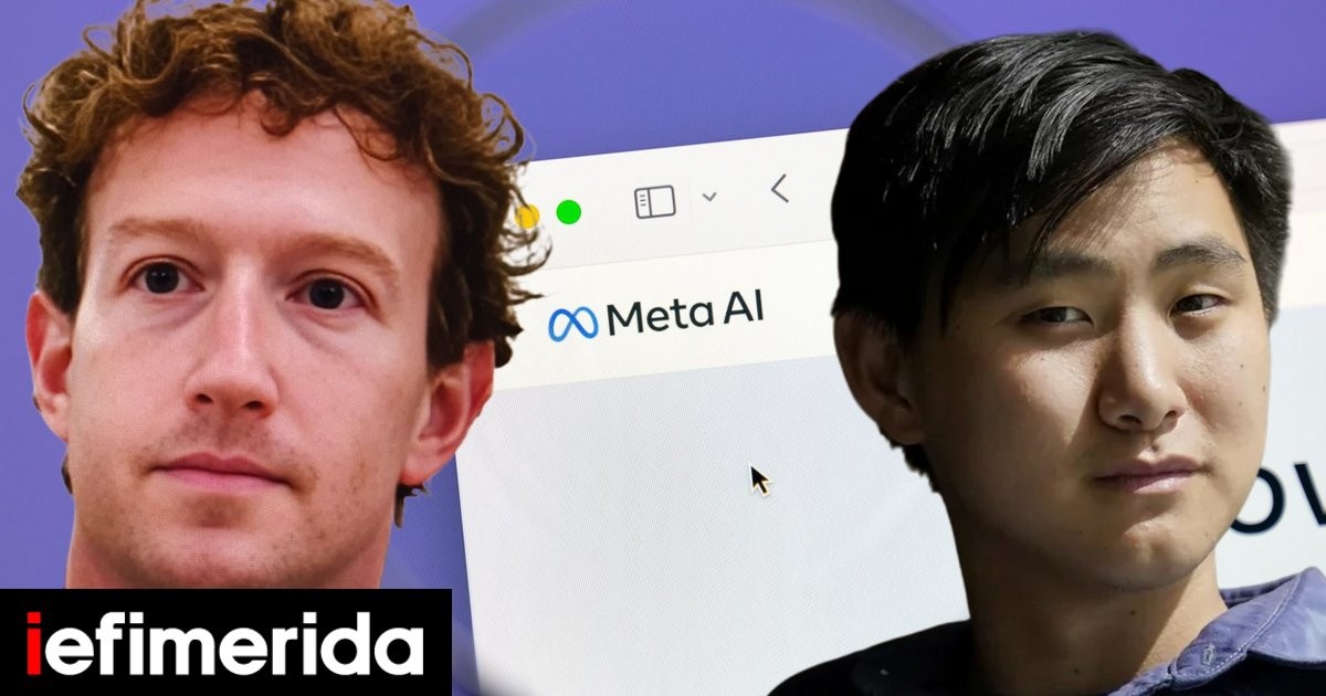 Mark Zuckerberg a investice do umělé inteligence: výzvy a kontroverze