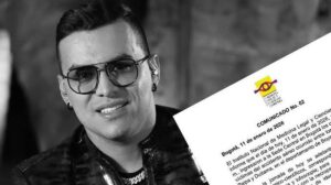 Medicina právní zahájila pitvy oběti letecké nehody, při které zemřel Yeison Jiménez