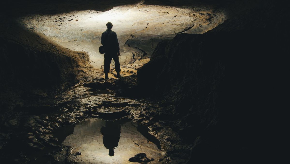 Michel Siffre: Průkopník Chronobiologie v Temnotě