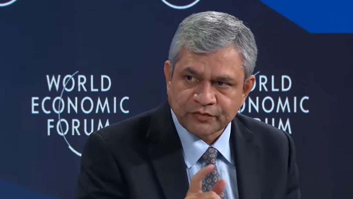 Míra pokroku umělé inteligence v Indii podle Ashwini Vaishnawa