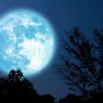 Modrá Luna se objeví v roce 2026: zde jsou data této vzácné podívané, kterou byste neměli propásnout