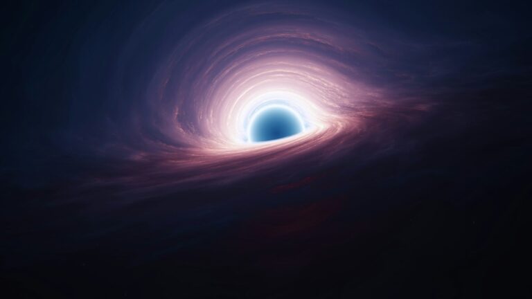 Most a historie Einstein-Rosenových mostů: Nové pohledy na kvantovú fyziku a čas