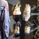 Muzeum národní vědy a technologie slaví vesmír