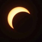 Nejdelší sluneční zatmění století