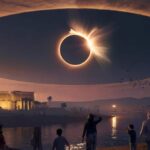Nejdelší zatmění slunce století: Příprava na 2. srpna 2027