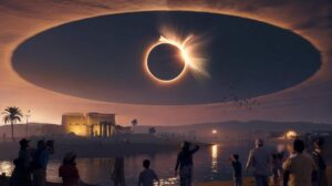 Nejdelší zatmění slunce století: Příprava na 2. srpna 2027