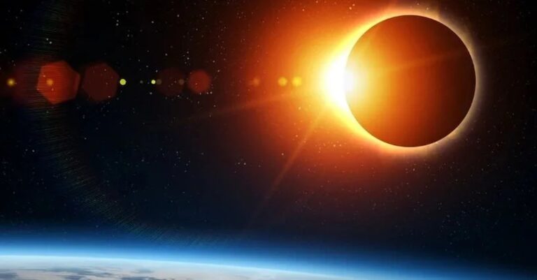 Nejdelší zatmění slunce 21. století se blíží