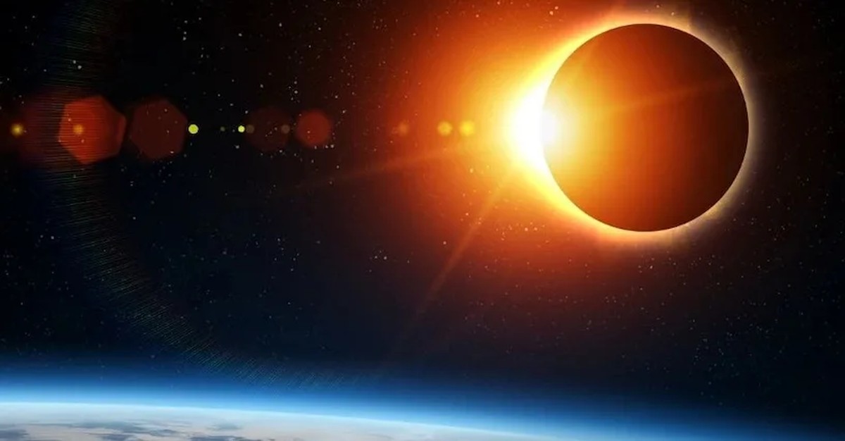 Nejdelší zatmění slunce 21. století se blíží