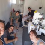 Neuquén uvádí do provozu svůj první elektronický skenovací mikroskop: mezník pro regionální vědu