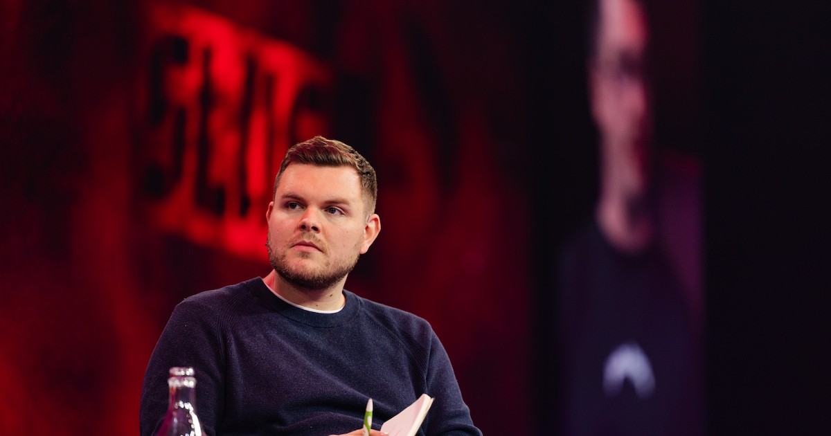 Nizozemec, který odmítl nabídku půl miliardy dolarů: revoluční AI modely na dosah