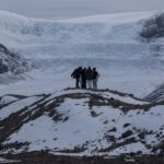 Nová realita: Kolaps ledovce v Britské Kolumbii nutí průvodce čelit rizikům rychle tálícího světa