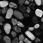 Nová technologie pro rekonstrukci historie australské krajiny