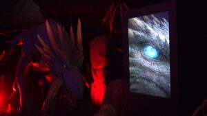 Nová výstava zahrnuje AI: Ztráta hodnoty