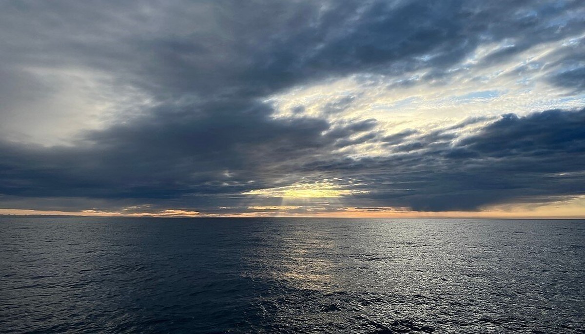 Nové objevování pod Bermudskými ostrovy: Pozůstatky superkontinentu Pangéia