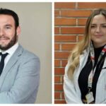 Noví členové vedení Španělské neurologické společnosti