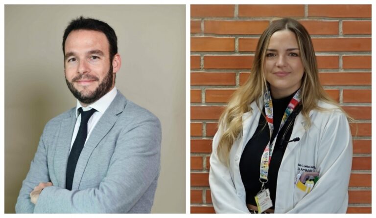 Noví členové vedení Španělské neurologické společnosti