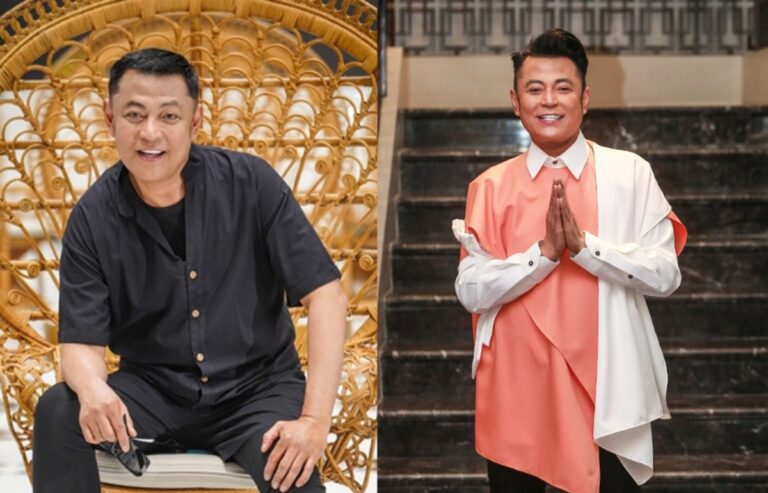 Obavy Aznila Nawawiego o mladou generaci a vliv umělé inteligence