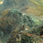 Objev jadeitového ložiska o délce 1 300 km na sousedním Vietnamu