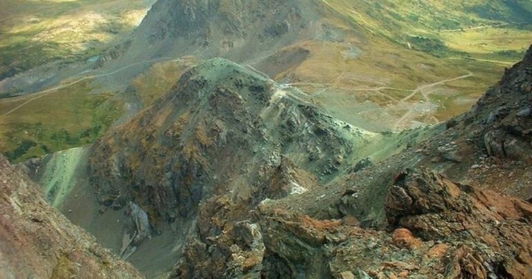 Objev jadeitového ložiska o délce 1 300 km na sousedním Vietnamu